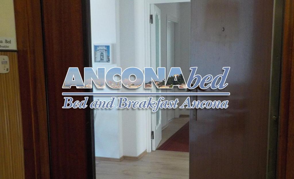 Anconabed Bed & Breakfast Exterior photo